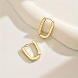 Elegant Geometric Rings