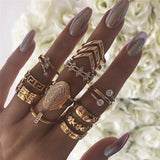 Exclusive Premium Package with 8 to 12 Rings