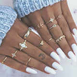 Exclusive Premium Package with 8 to 12 Rings