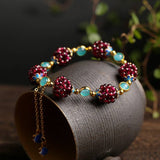 Gemberry Grove Bracelet