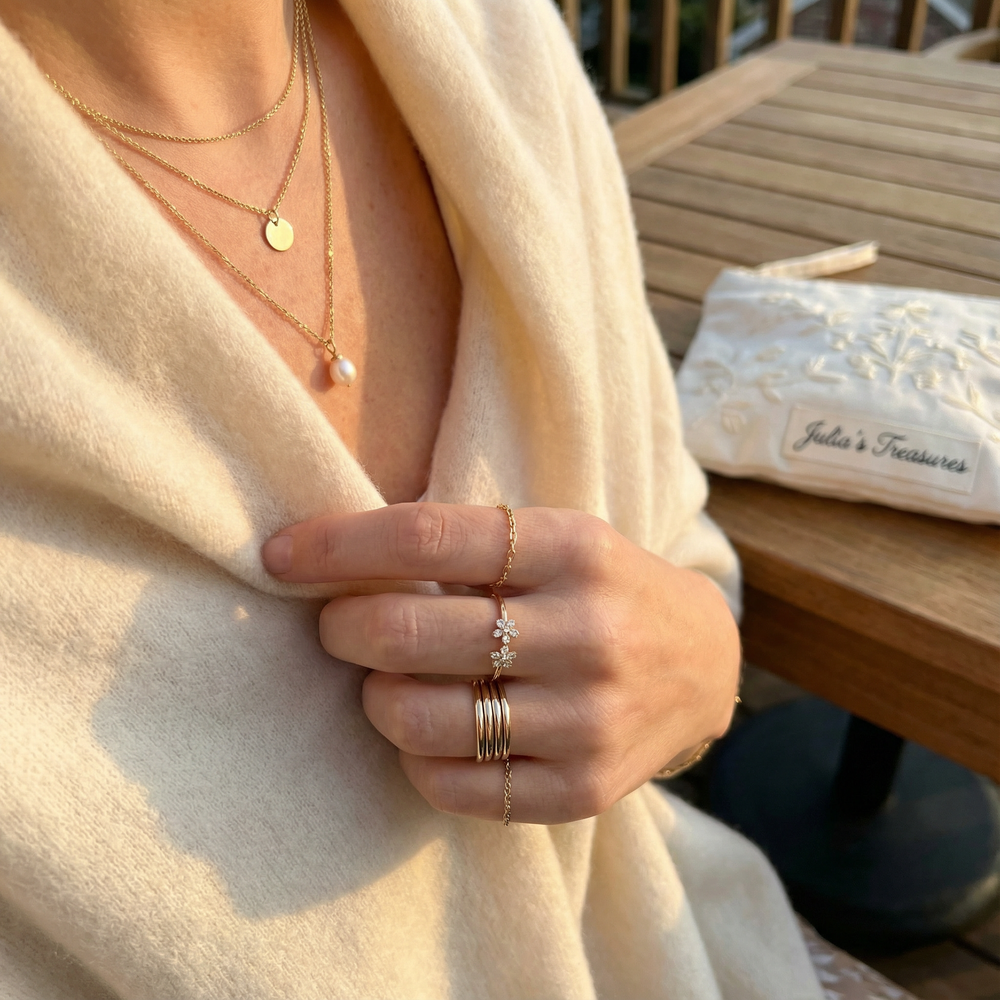 <h2><strong>13,465</strong>+ BRITISH WOMEN LOVE OUR CRAFTMANSHIP!</h2>