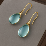 Guinevere Drop Earrings