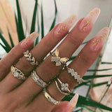Exclusive Premium Package with 8 to 12 Rings