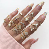 Exclusive Premium Package with 8 to 12 Rings