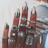 Exclusive Premium Package with 8 to 12 Rings