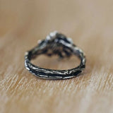 Elisabete Moonstone Ring