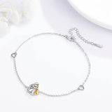 Lucky Adjustable Bracelet – Simple and Charming