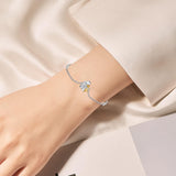 Lucky Adjustable Bracelet – Simple and Charming