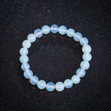 Isa Bracelet with Moonstone