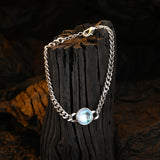 Moonstone Bracelet Inner Voice