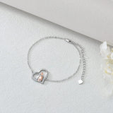Cute Hug Bracelet