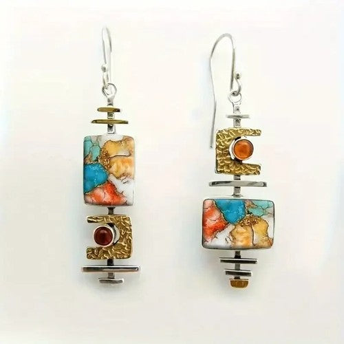 Vintage Antique Earrings