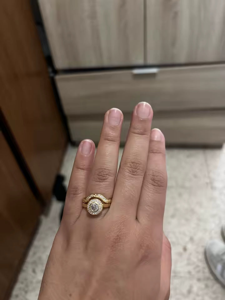 <h2><strong>13,465</strong>+ BRITISH WOMEN LOVE OUR CRAFTMANSHIP!</h2>