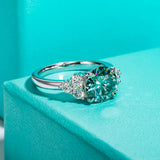 925 Silver Ring