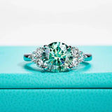 925 Silver Ring