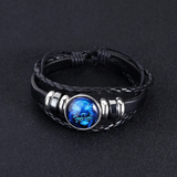 Luminous Bracelet with 12 Constellations