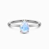 Ursula Moonstone Ring
