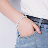 Isa Bracelet with Moonstone