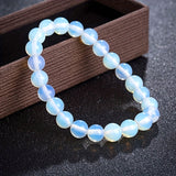Isa Bracelet with Moonstone