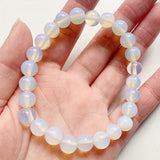 Isa Bracelet with Moonstone