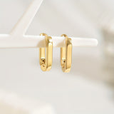 Elegant Geometric Rings