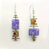 Vintage Antique Earrings