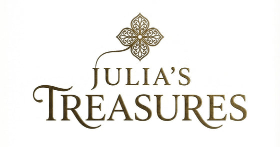 Julia´s Treaures