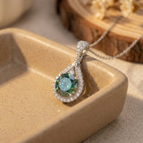 Alindra Voselle Necklace