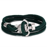 Handmade Bracelet with Sea Turtle