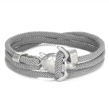Handmade Bracelet with Sea Turtle