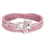 Handmade Bracelet with Sea Turtle