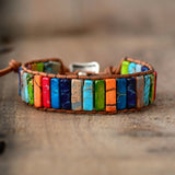 Chakra Bracelet