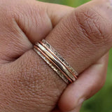 Classic Vintage Ring